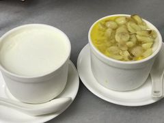 -沙湾姜撞奶甜品店(昌岗中路店)