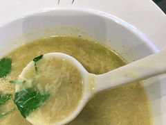 胡辣鸡汤-柳叶刀烧烤(北大清华店)