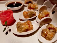 -蟹榭(静安寺晶品商场店)