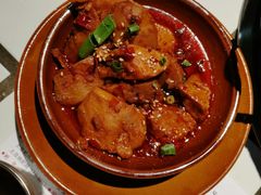 -贰回巷火锅馆(钟楼店)