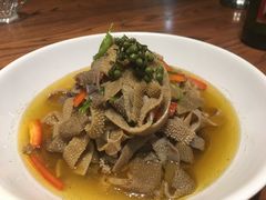 -驿楼兰·新疆菜(火车站店)