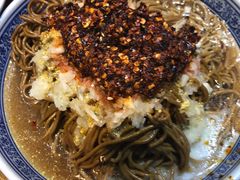 -独秀小吃(蓝田店)