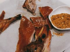 -小厨娘淮扬菜(板桥一店)