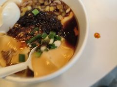-秦园惠山豆腐花(惠山古镇店)