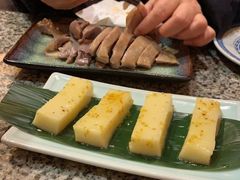 -南京大牌档(三阳广场苏宁店)