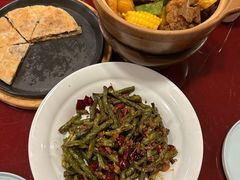 -宏状元现熬粥·京味菜(五棵松店)