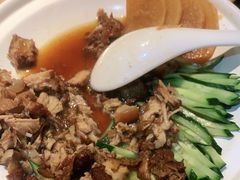 -姥姥家春饼店(佳亿时尚广场店)