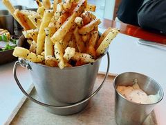 -The BREW·酿餐厅(浦东嘉里大酒店)