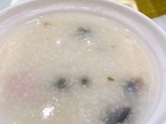 皮蛋瘦肉粥-松雅轩(大源店)