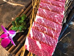 上等小牛排-一品诚记烤肉(大连柏威年购物中心店)
