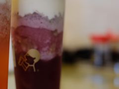 多肉葡萄-喜茶(深圳东门1234店)