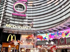 -VT101维多利广场