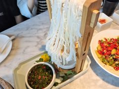 -蔴将·川菜(黄龙万科店)