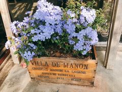 -NOTOOCAFE不二咖啡馆(岩前店)