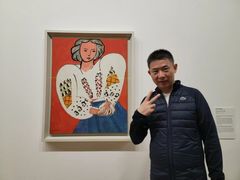 -蓬皮杜艺术中心