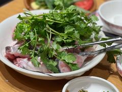 -老凯俚酸汤鱼(多彩城店)