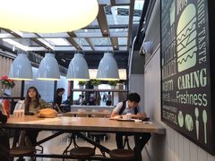 -肯德基(火车北站店)
