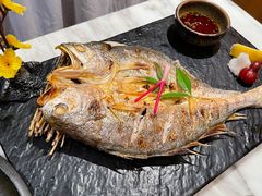 -月下料理(楷林IFC店)