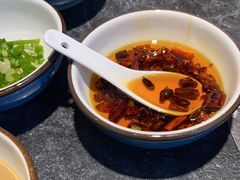 -小洋府铜锅涮肉(南锣鼓巷店)