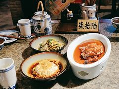 -南京大牌档(人民广场店)