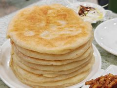 李连贵大饼-李连贵熏肉大饼(沈阳站店)