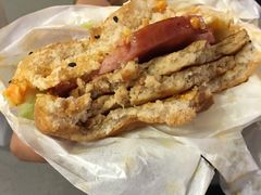 -麦当劳（开元店）-洗手间