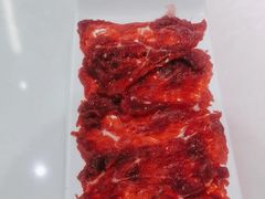 -荣叔港式沙嗲牛肉火锅(五羊新城店)