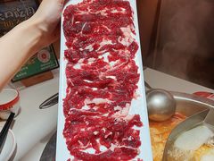 -陈记顺和潮汕鲜牛肉火锅(西门口广场店)