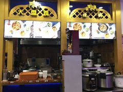 -阿拉提大盘鸡@米饭(南环东路汇邻广场店)