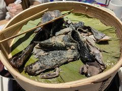 -黑鸡小馆(金源店)