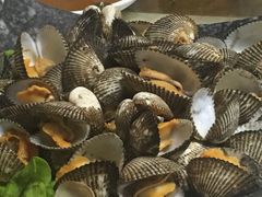 -青岛锅贴(四流中路店)