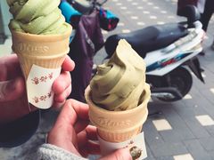 -吴裕泰茶庄(鼓楼店)