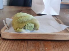 大米抹茶白巧克力卷-仙峰天然面包(迎宾路店)