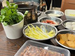 -川香煲(茅台路店)