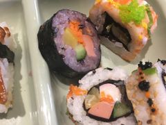 -悟烧·自助烤肉料理(秋林旗舰店)