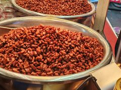 -丁家脆哨(民生路店)