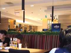 大堂-比格比萨自助(宋家庄店)