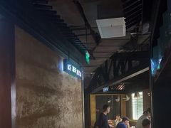 -绿茶餐厅(华联万柳店)