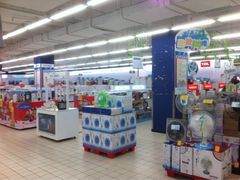 店内环境-迪卡侬(西三旗店)