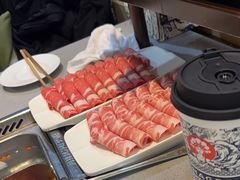 -海底捞火锅(振华商厦店)