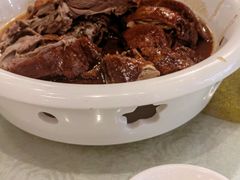 -台山美食一绝阿四台山黄鳝饭(阿四创作店)