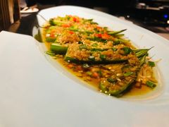 -绿茶餐厅(城西银泰城店)