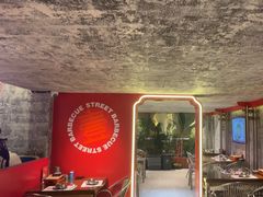 -神府路壹号·海鲜烧烤·砂锅粥·锅物(三坊七巷店)