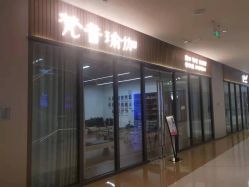 -FineYoga梵音瑜伽·普拉提