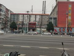 -柿子树炭烤羊腿(金台路店)