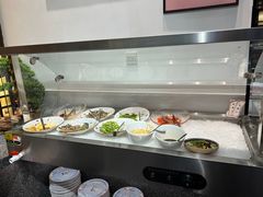 -松子料理(白家庄店)