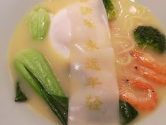 -钱塘花园·宁波菜