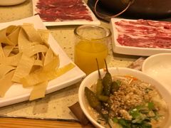 -徐记手切鲜羊肉(辽沈二街店)