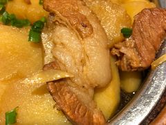 -苹果树下艺术餐厅(通州店)