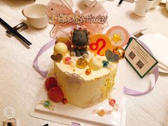 -贝紫Style(木马公寓店)